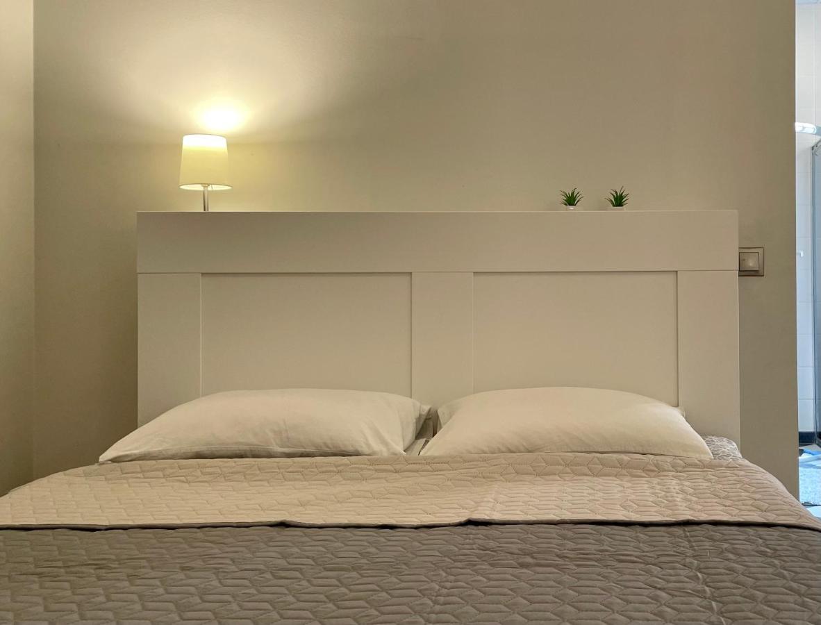 Spacious Holiday Apartment With Wifi And Parking Pärnu Eksteriør billede